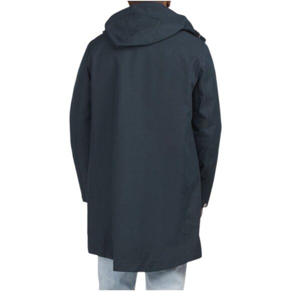 ARMANI EXCHANGE Hooded Jacket - Picture 2 of 4